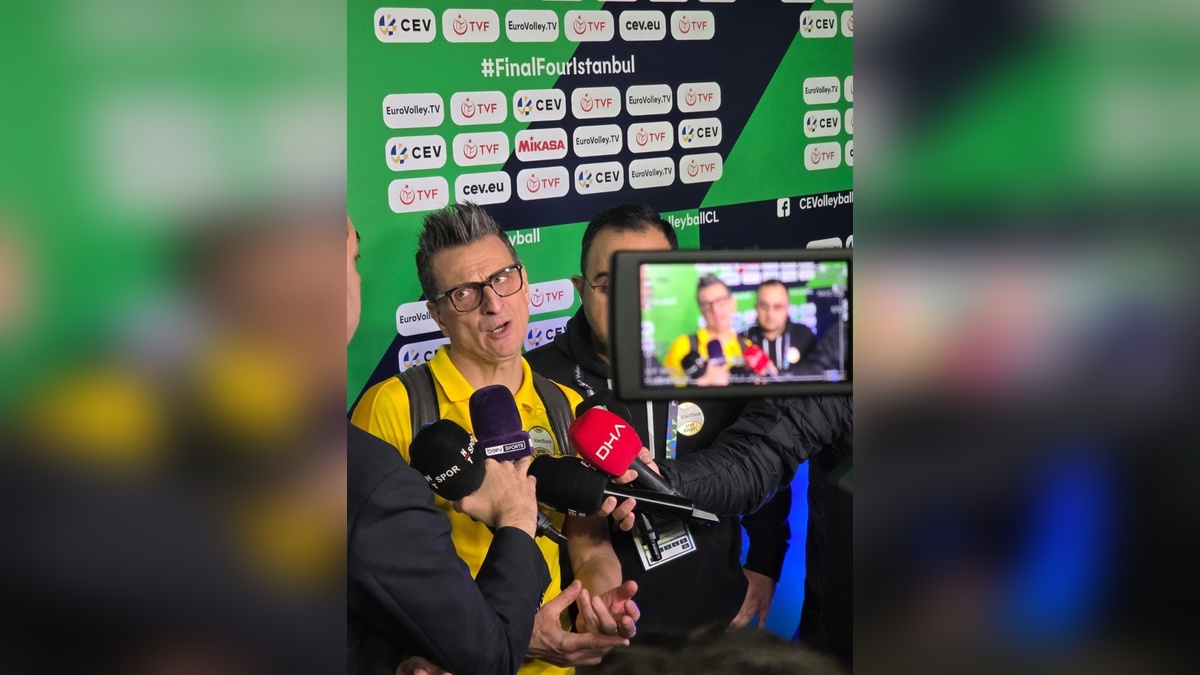 Vakıfbank, Şampiyonlar Ligi'nde elendi