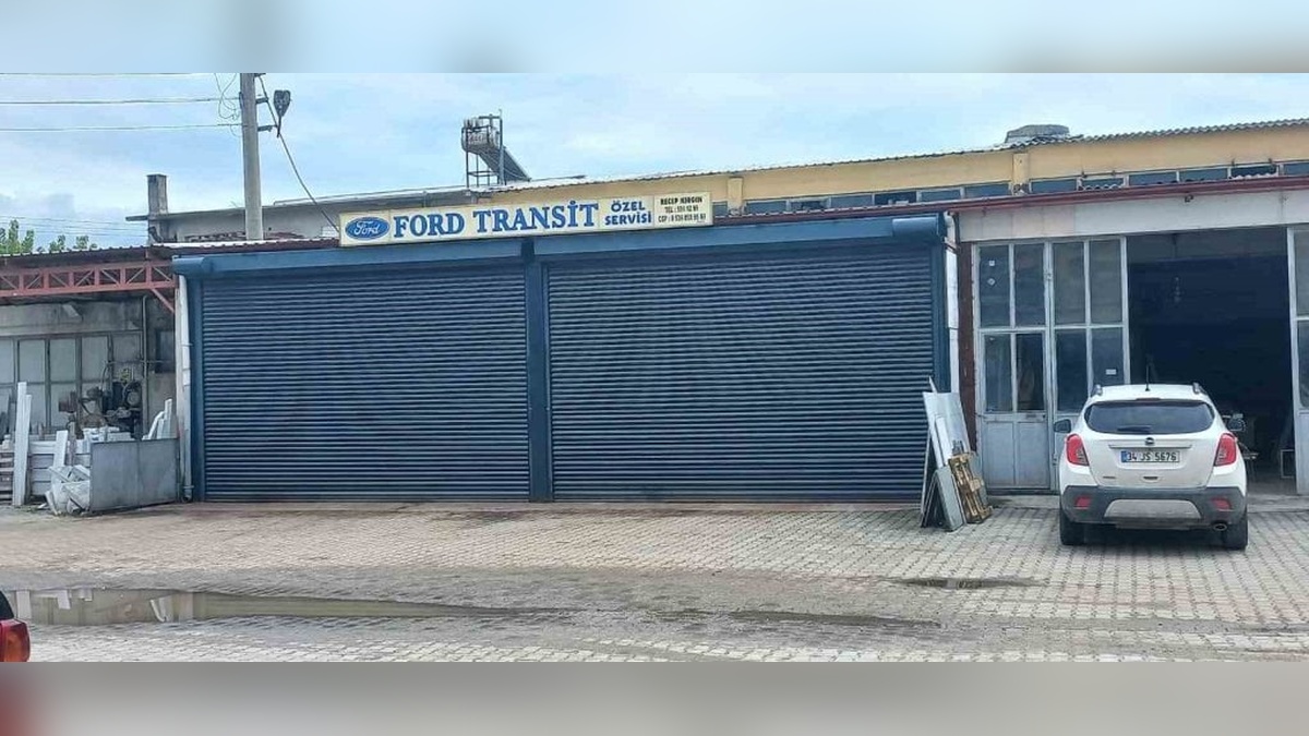 Niksar'da esnaf yüksekten düşerek hayatını kaybetti