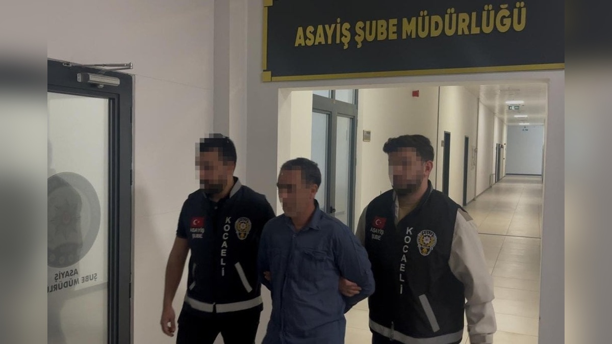 Miras kavgası ölümle sonuçlandı