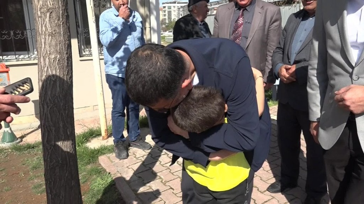 Ağbaba: Malatya yerinde dönüşümde sınıfta kaldı