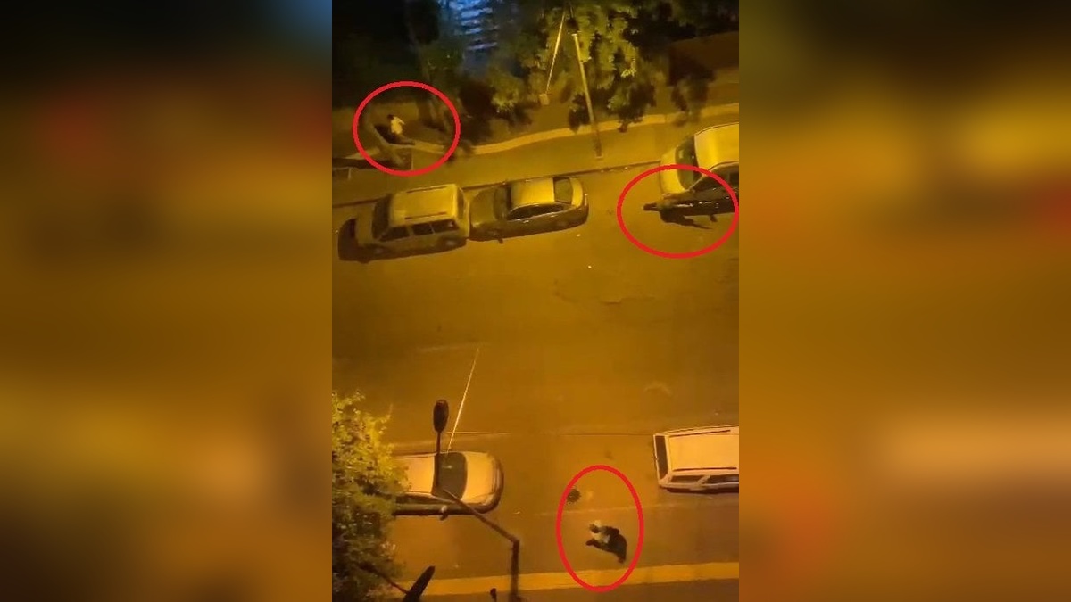 Diyarbakır'da silahlı kavga: 2 yaralı