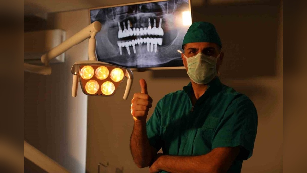 Ağız Gargarası Uyarısı: 'Üç Kez Düşünün'