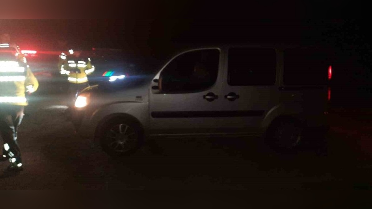 Köşk'te 'Şok' Trafik Uygulaması: 28 Bin TL Ceza