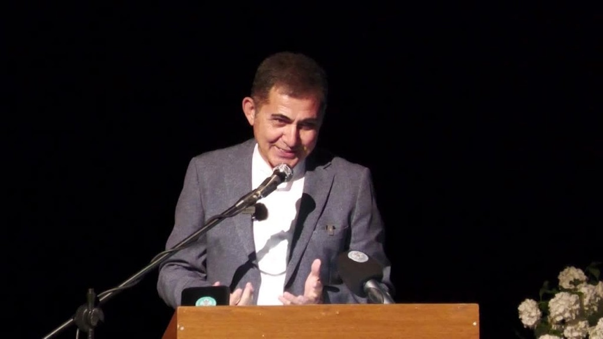 Salihli Şiir İkindileri 11 yıl aradan sonra yeniden başladı