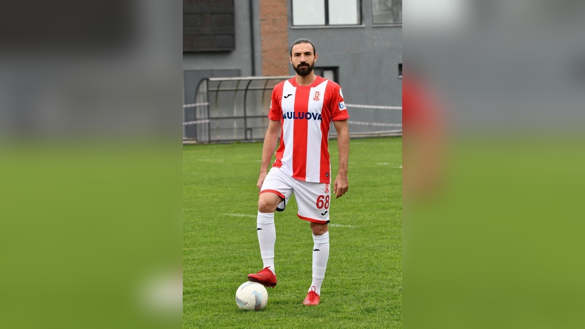 Balıkesirspor Kaptanı Volkan Altınsoy: Play-off'ta Şampiyonluk Hedefi