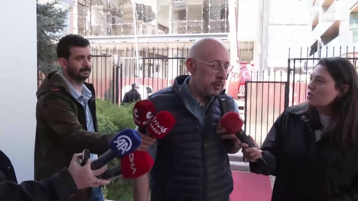 Türkeş'in Mezarı Ziyaretinde Saldırı: Ayyüce Türkeş Taş'tan Tepki