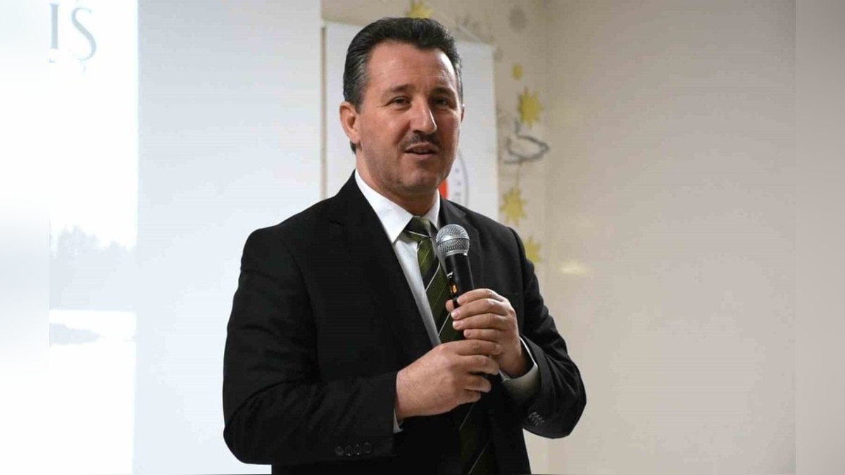 Gazze'ye yardım kampanyası başlatıldı