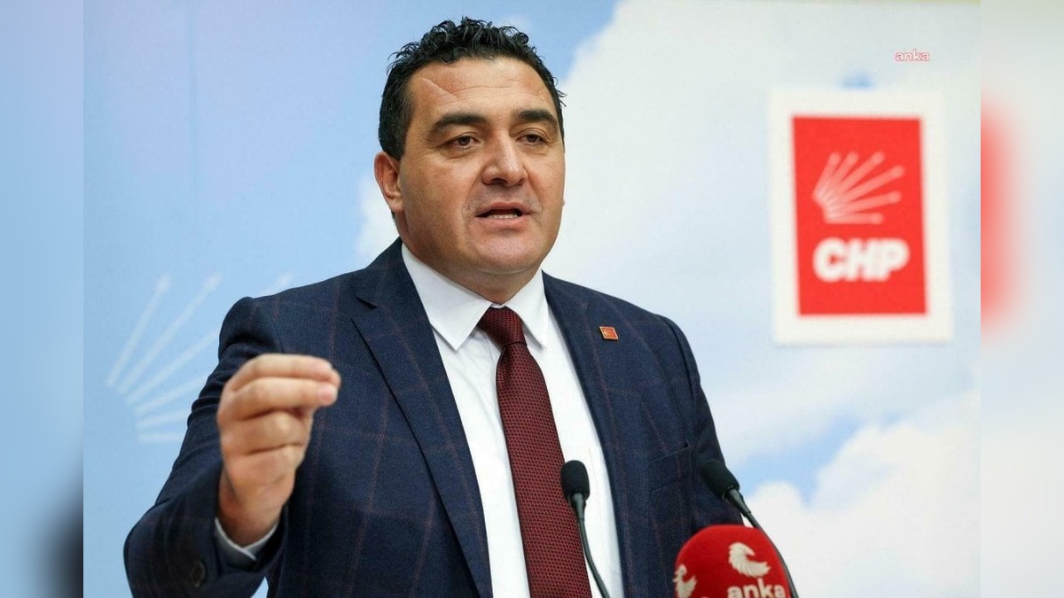 Karasu: Özgür Özel'e Saldırı Lanetleniyor