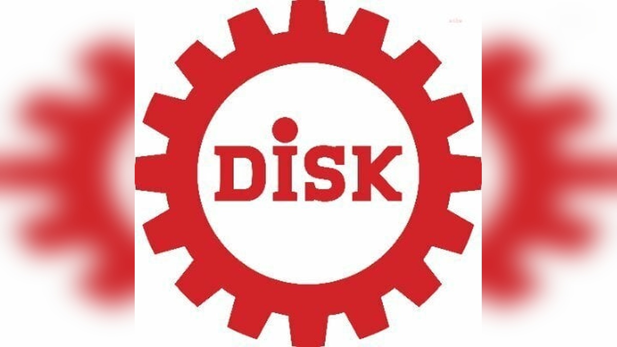 DİSK, Özgür Özel'e Saldırıyı Kınadı