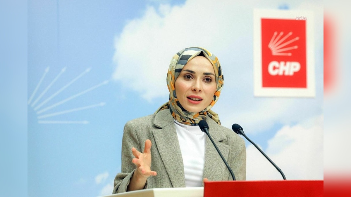 Özgür Özel'e Saldırı: 'Türkiye'nin Geleceğine Yönelik'