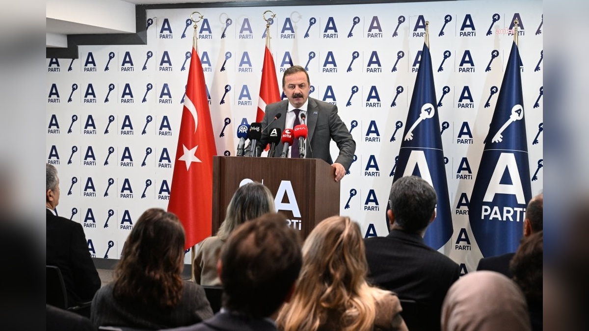 Ağıralioğlu, Özel'e Saldırıyı Kınadı