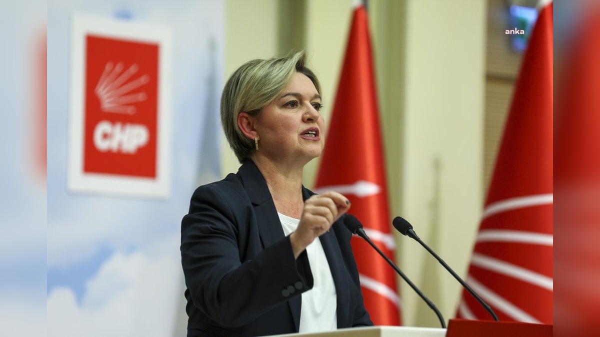 Böke: Özgür Özel'e Saldırı Lanetleniyor