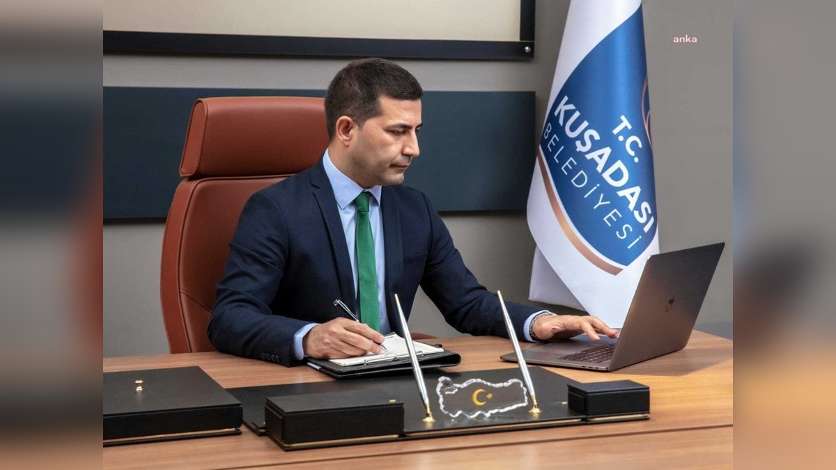 Günel: Özel'e Saldırı Demokrasiye Saldırıdır