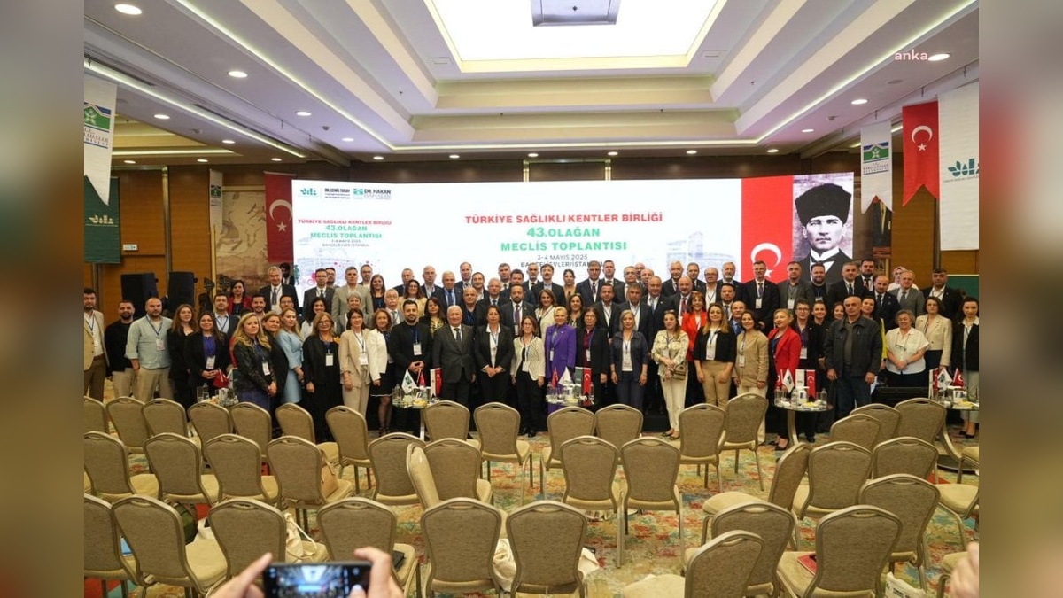 Tugay: Toprak kirliliği ve bağımlılık, Türkiye'nin en büyük sorunları