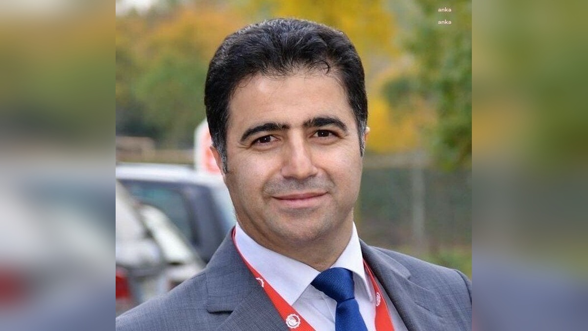 AABF Başkanı Mat, Önder'in kaybını ve Özel'e saldırıyı kınadı