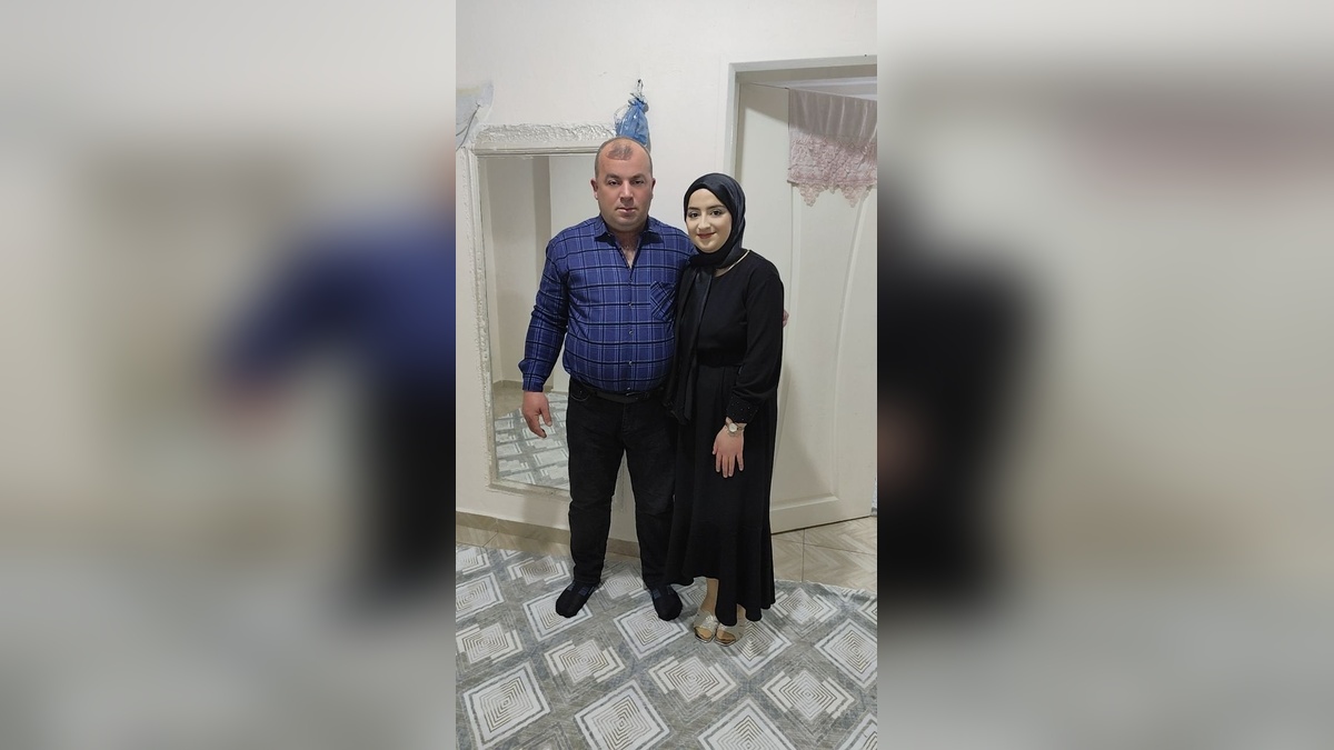 Diyarbakır'da 15 Yaşındaki Rukiye Türk'ten Haber Yok