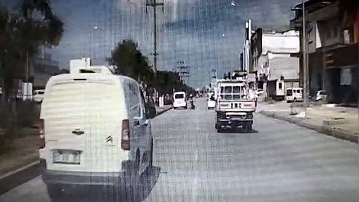 Adana'da yayaya çarpan sürücü kaçtı