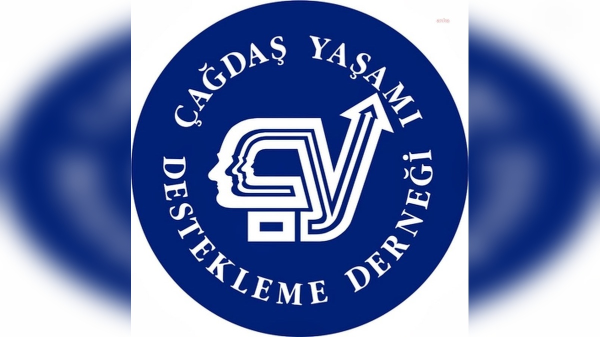 ÇYDD, Özgür Özel'e Saldırıyı Kınadı