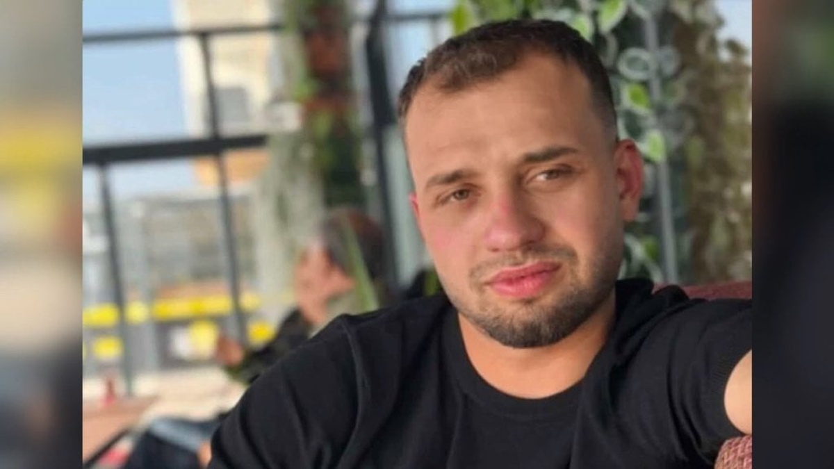 Muhammet Can son yolculuğuna uğurlandı