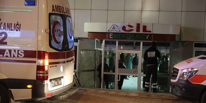 Trafik kazalarında can kaybı azaldı