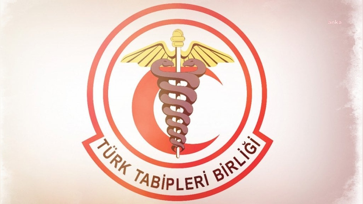 Türk Tabipleri Birliği'nden Özgür Özel'e Saldırıya Kınama