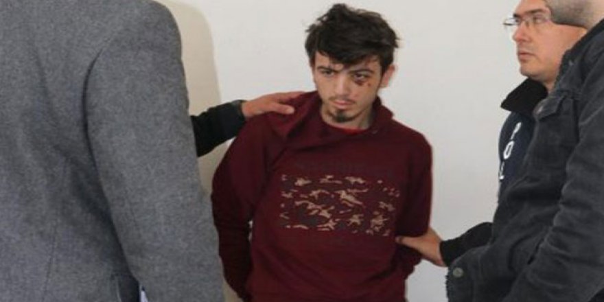 Arkadaşını öldüren Youtuber tutuklandı