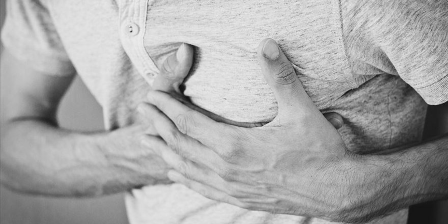 Türkiye'de kalp krizi geçirenlerin ambulans çağırma oranı düşük seviyede