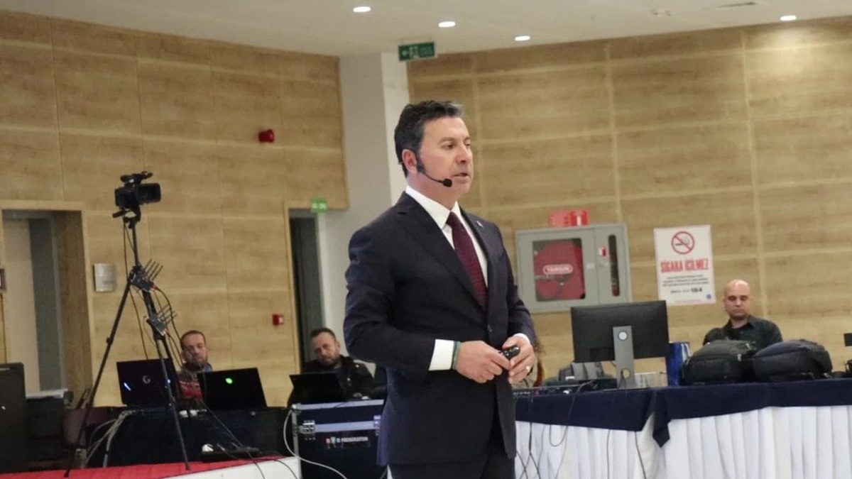 Aras: Muğla İlçe Belediyeleri Mali Yönetmezlik Sorunuyla Karşı Karşıya