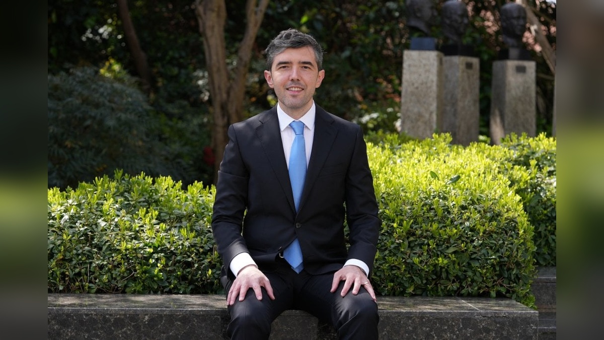 Mehmet Topal'dan Girişimcilere Önemli Tavsiyeler