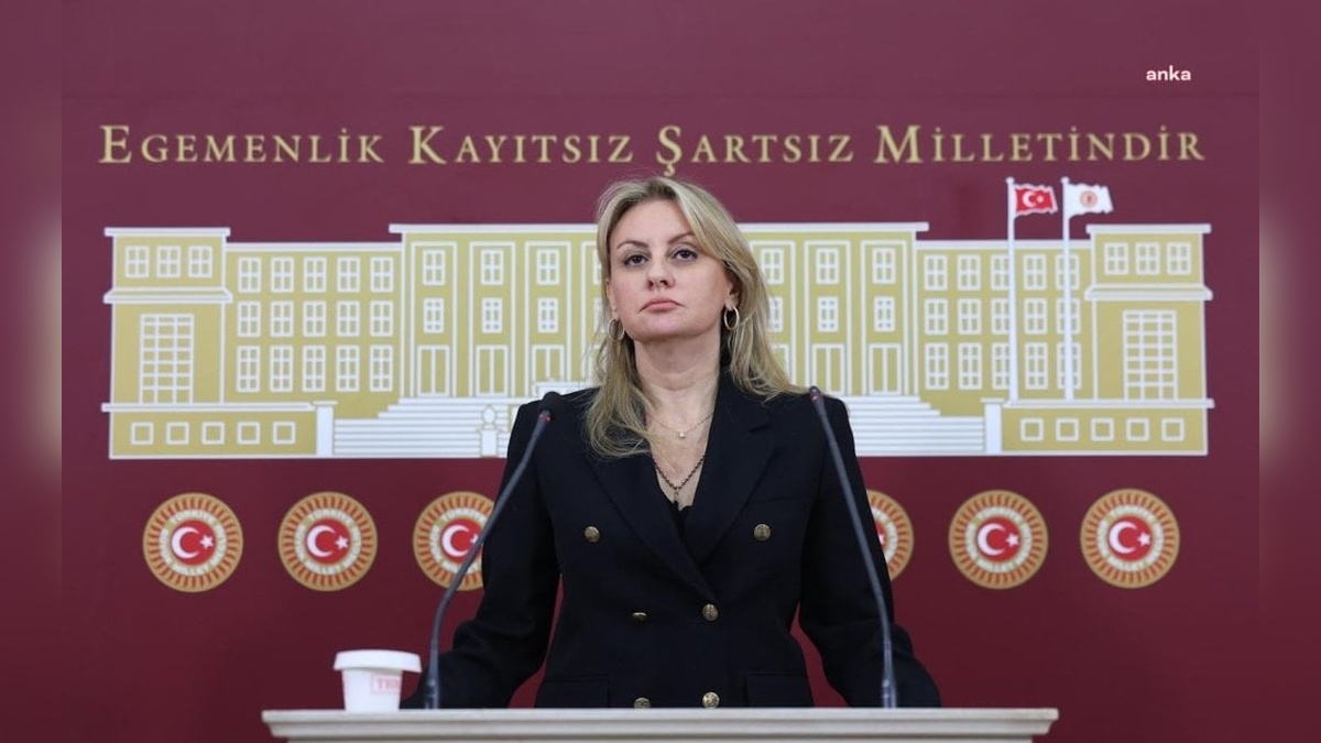 Ösen'den E-Ticaret Soru Önergesi: Yerli Şirketler Korunmuyor mu?