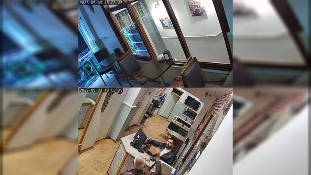 Özgür Özel'e Saldırıda Bulunan Tengioğlu'nun Gözaltı Süresi Uzatıldı