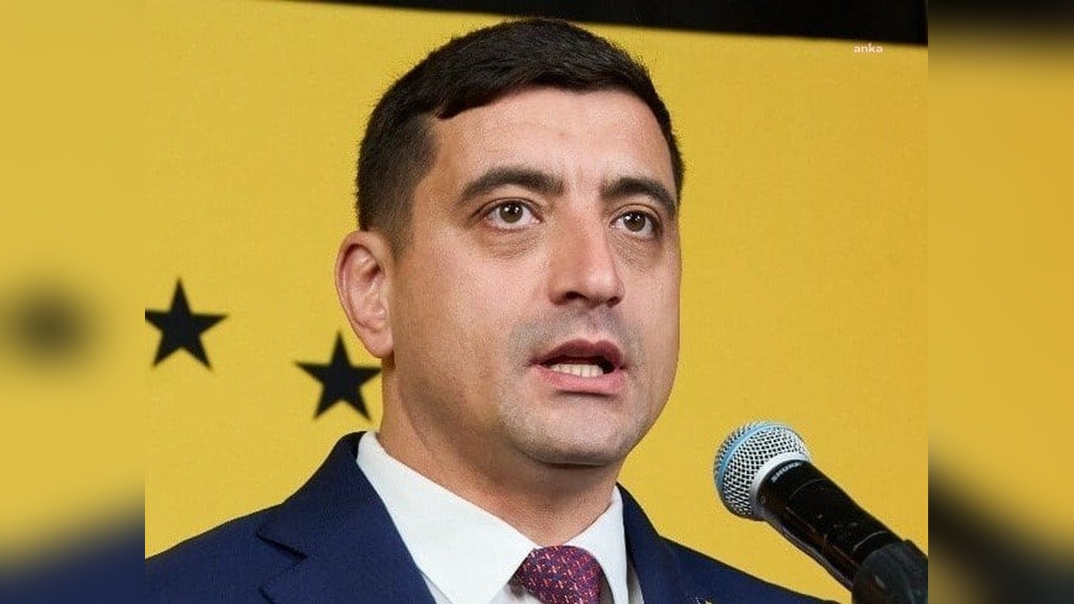 Romanya Cumhurbaşkanlığı Seçiminde Simion Önde