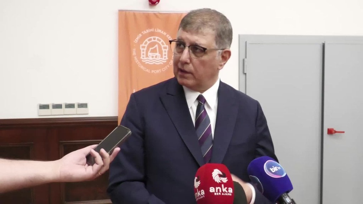 Tugay'dan Özgür Özel'e Saldırı ve İnciraltı Planlarına İlişkin Açıklamalar