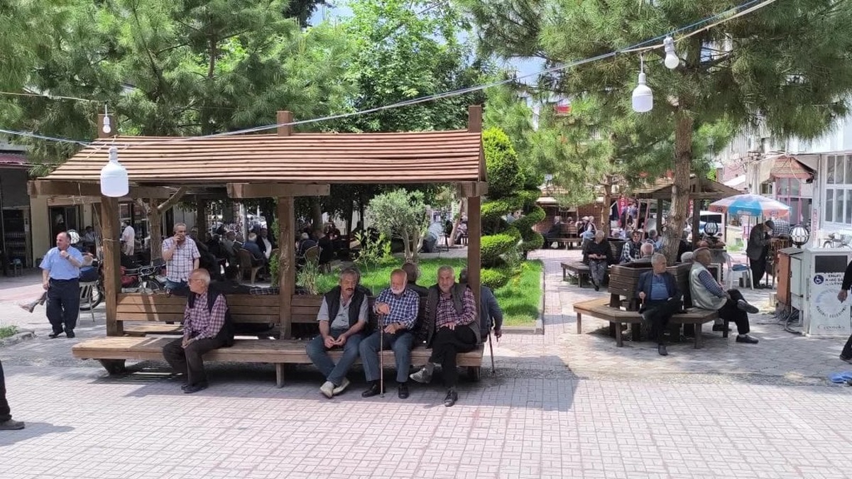 Osmaniyeli Vatandaşlar TÜİK'in Enflasyon Rakamlarını Reddetti