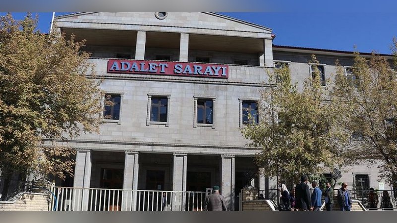 Leyla Aydemir'in öldürülmesiyle ilgili tutuklu yargılanan bir sanık tahliye edildi