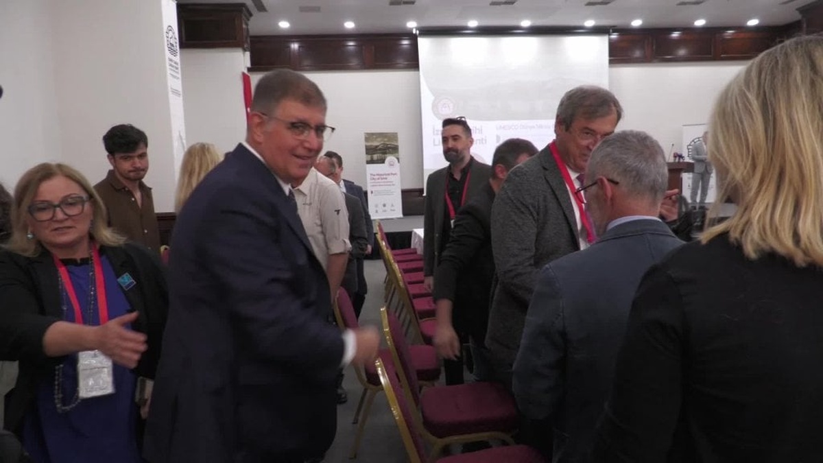 İzmir Tarihi Liman Kenti, UNESCO Dünya Mirası Listesi İçin Kritik Aşamada