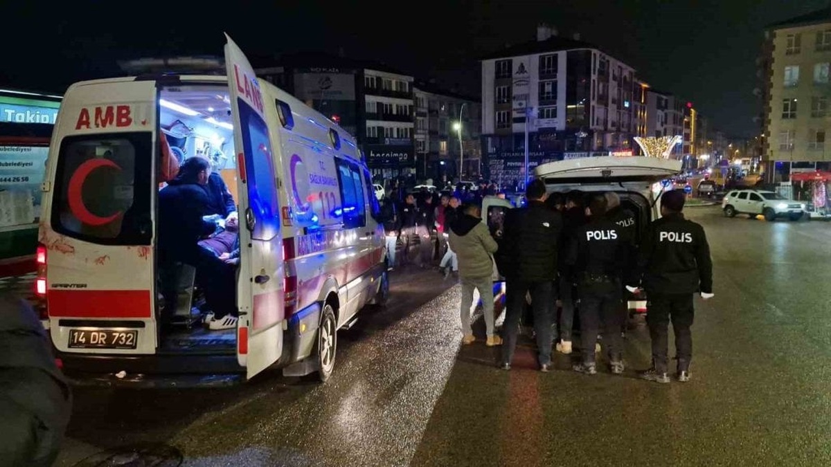 Bolu'da Bir Haftada 195 Asayiş Olayı: 86 Şüpheli Yakalandı