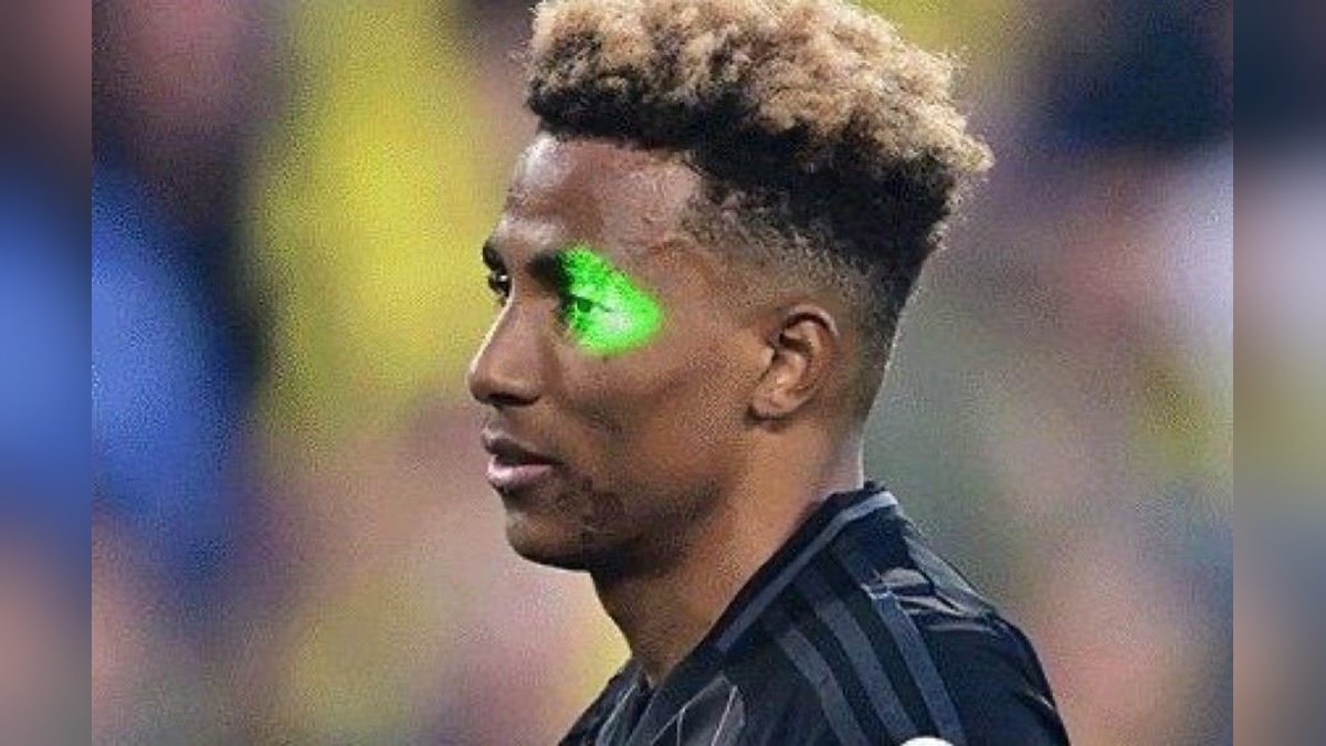 Fenerbahçe-Beşiktaş Derbisinde Lazer Olayı: Şüpheliye Spor Men Cezası