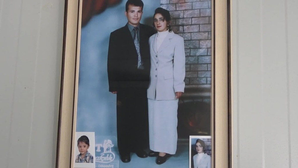 Osmaniye'deki Depremzede İbrahim Aydoğan: 'Eşim ve Oğlumu Kaybettim, Evsiz Kaldım'