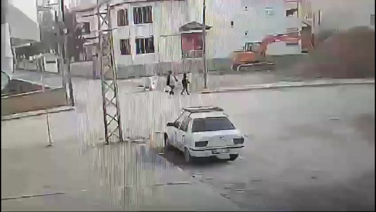 Elbistan'da Çocuk Ölümüne Neden Olan Sürücüye 5 Yıl Hapis