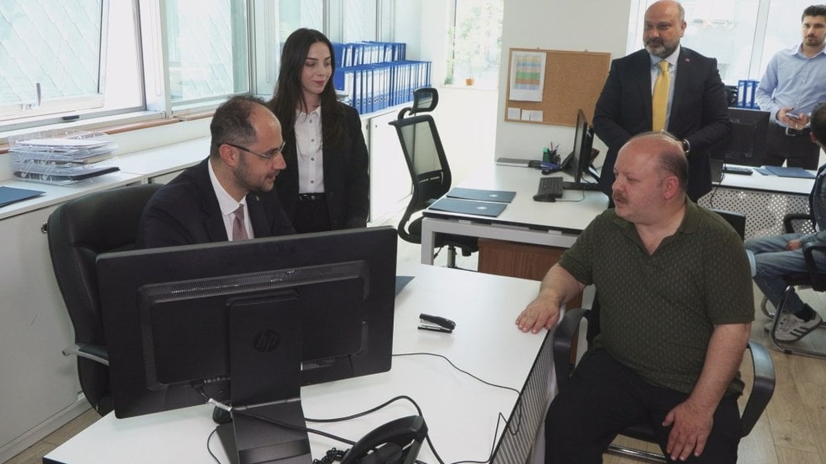 İstanbul'da 'Yarısı Bizden' Kampanyasıyla 60 Bini Aşkın Bağımsız Birim Dönüşüme Dahil Oldu