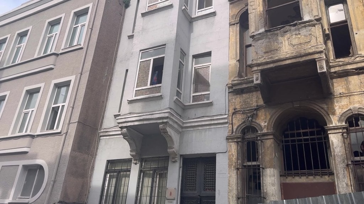 Özgür Özel'e Saldıran Tengioğlu'nun Kaldığı Yerler Mühürlendi