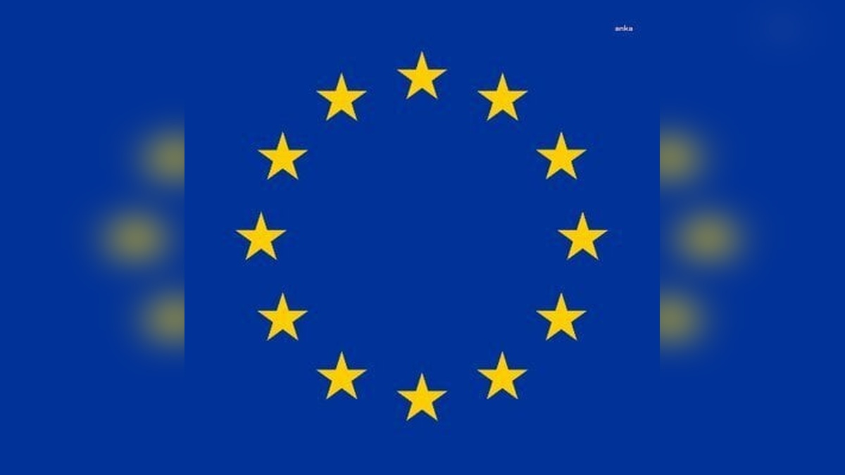 Avrupa Günü Etkinlikleri Türkiye'de Başlıyor