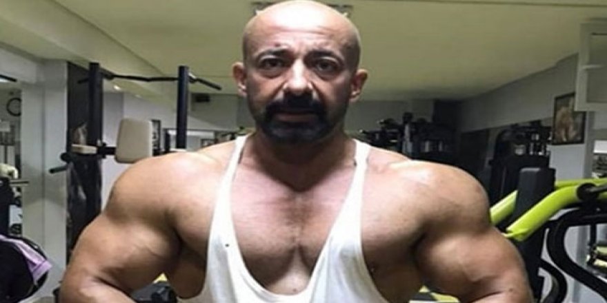 Şampiyon sporcu gözyaşlarıyla toprağa verildi