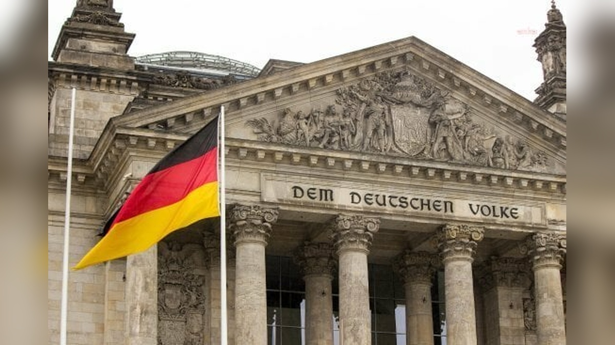 Almanya'da Yeni Hükümet Kuruldu: Merz Başbakan, Bakanlar Belirlendi