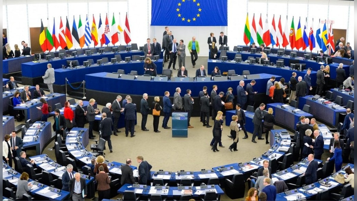 Avrupa Parlamentosu Türkiye Raporu: Öcalan'ın Çağrısı ve Kopenhag Kriterleri