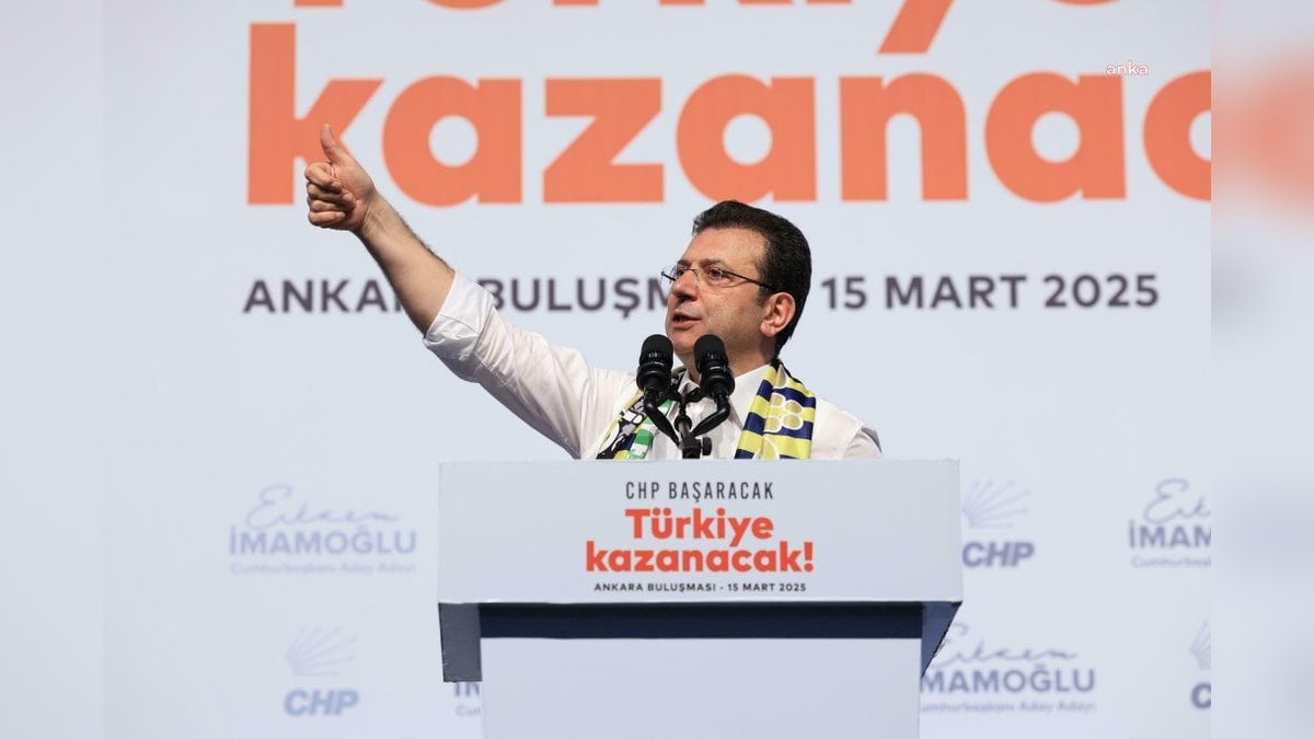 İmamoğlu, Beyazıt mitingine davet etti