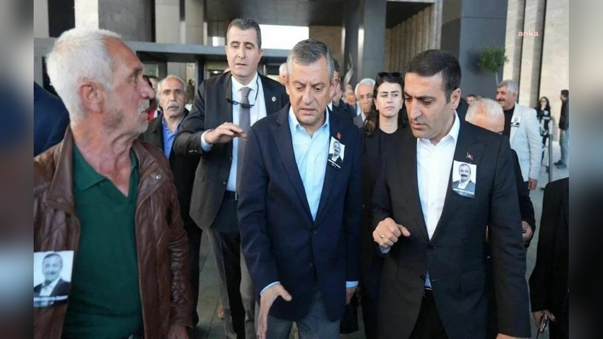 Tengioğlu'nun saldırısından kurtulan kızı CHP'yi aradı