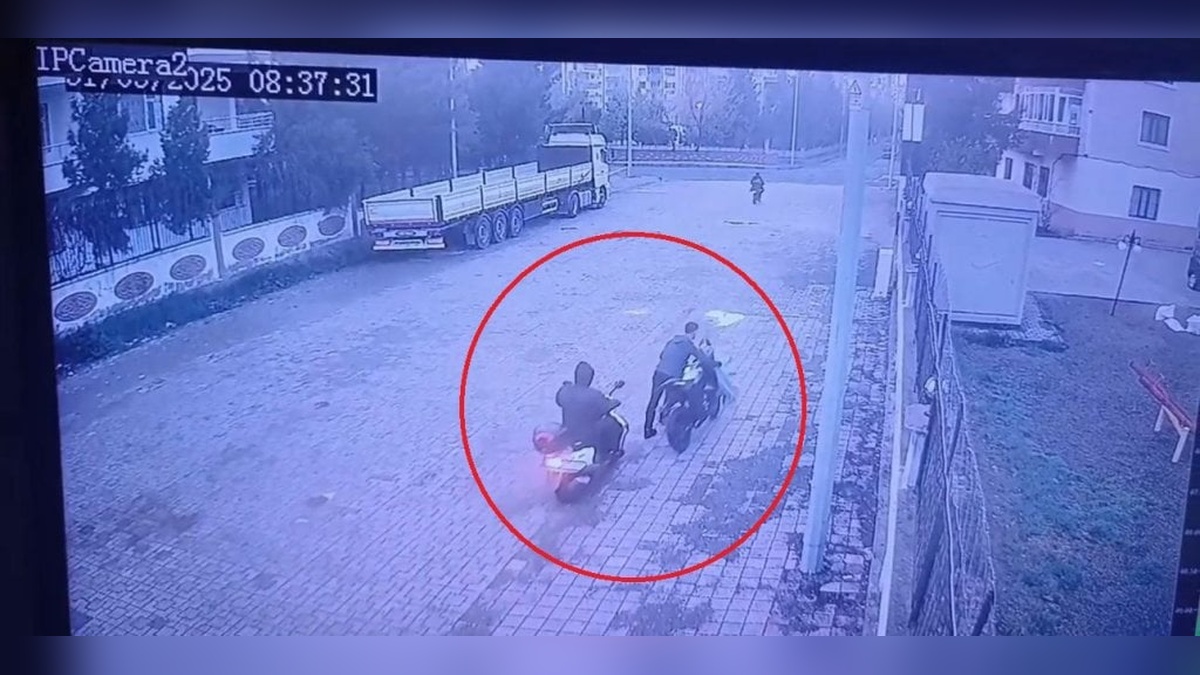 Diyarbakır'da 2 milyon TL değerinde 21 motosiklet çalan 2 kardeş tutuklandı