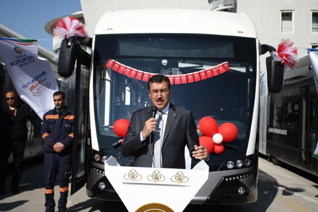 Bakan Tüfenkçi'den büyüme rakamları açıklaması